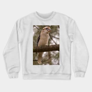 Kookaburra 1 Crewneck Sweatshirt